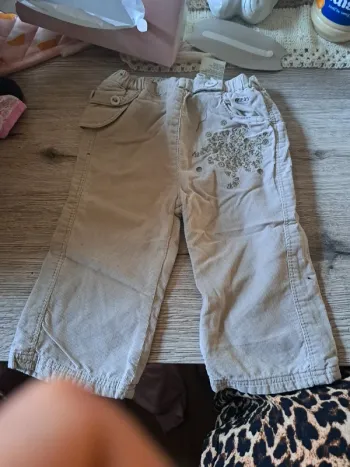 Pantalon Mexx 9mois