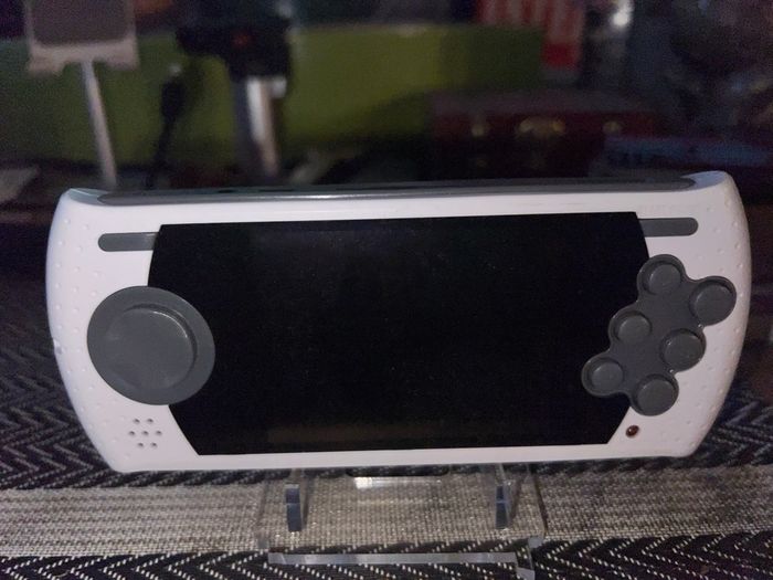 Console mini sega méga drive Portable vintage édition limitée rare - photo numéro 3