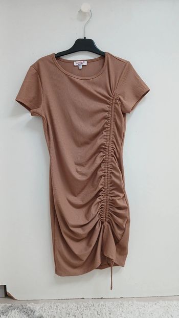 Robe moulante Jennyfer