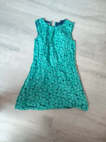 Robe 6 ans