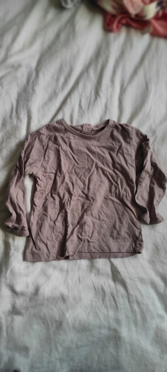 Lot T shirts - photo numéro 4