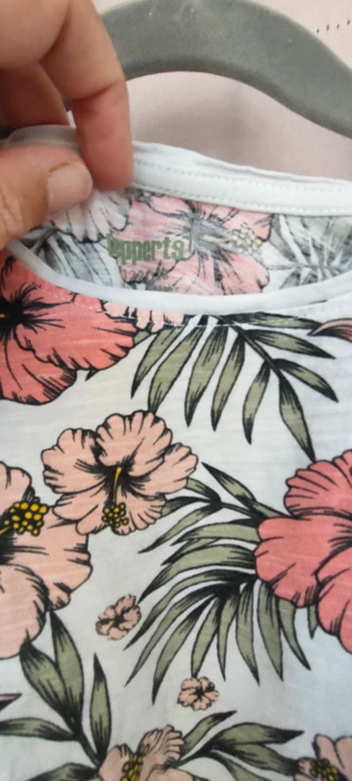 Tee shirt 6-7 ans - photo numéro 2