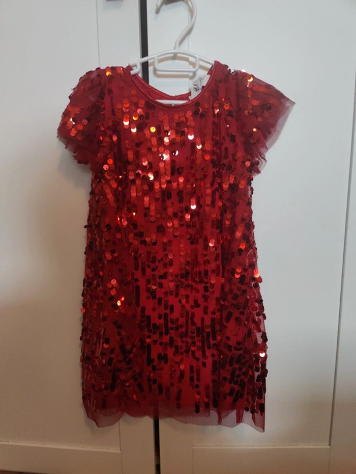 Robe de fête H&M