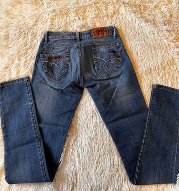 Jeans kaporal - photo numéro 2