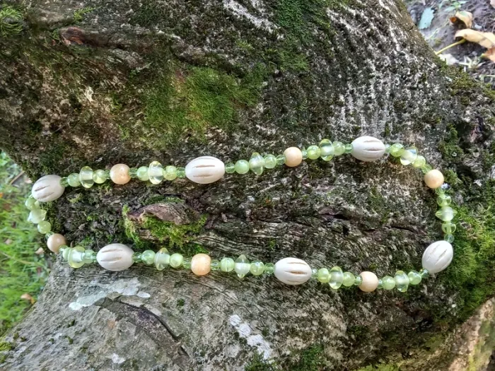 Collier fantaisie - photo numéro 7