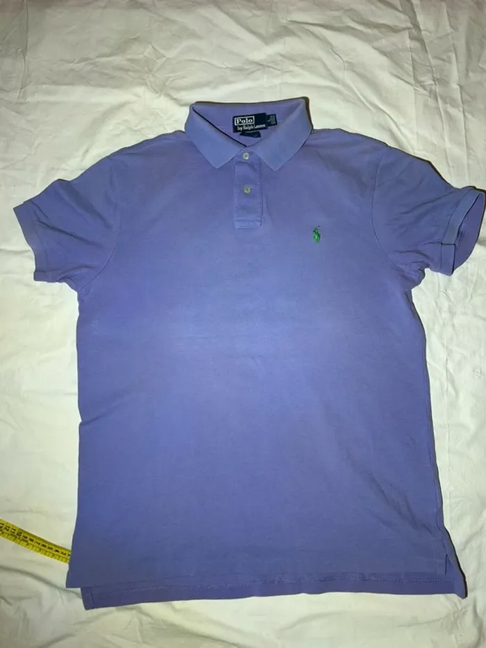 Polo Ralph Lauren violet