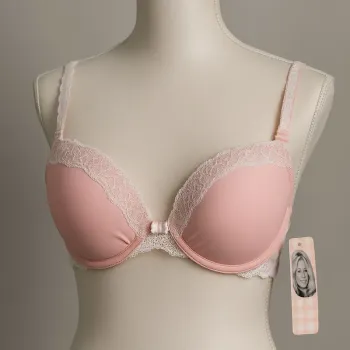 Soutien-gorge Brigitte Bardot – Taille 70B (32B)