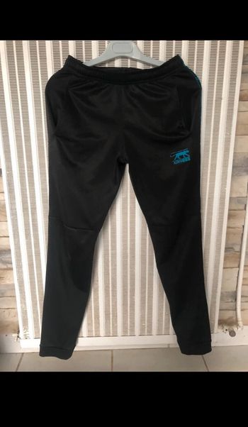 Pantalon jogging