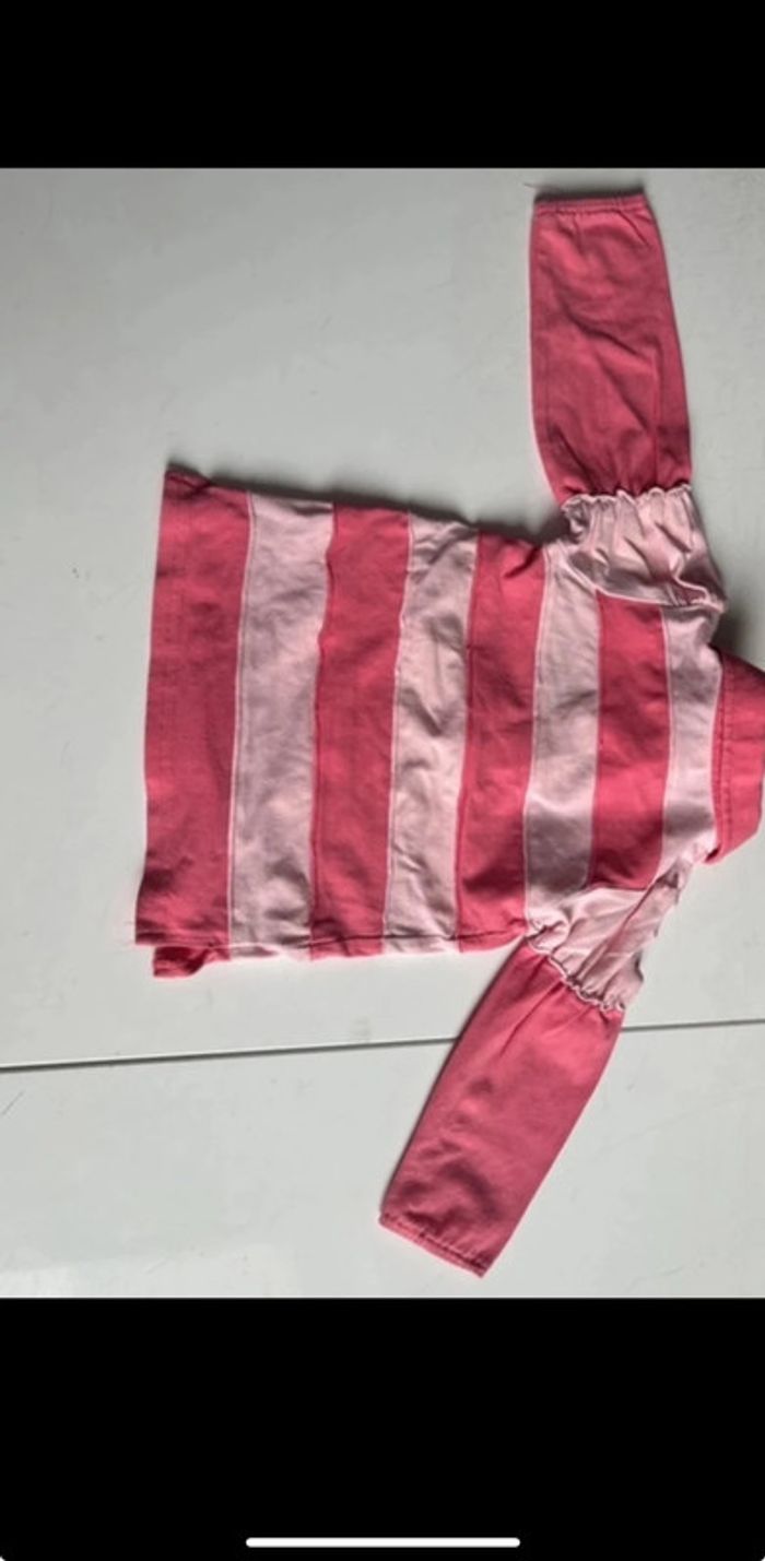 Polo fille - photo numéro 2