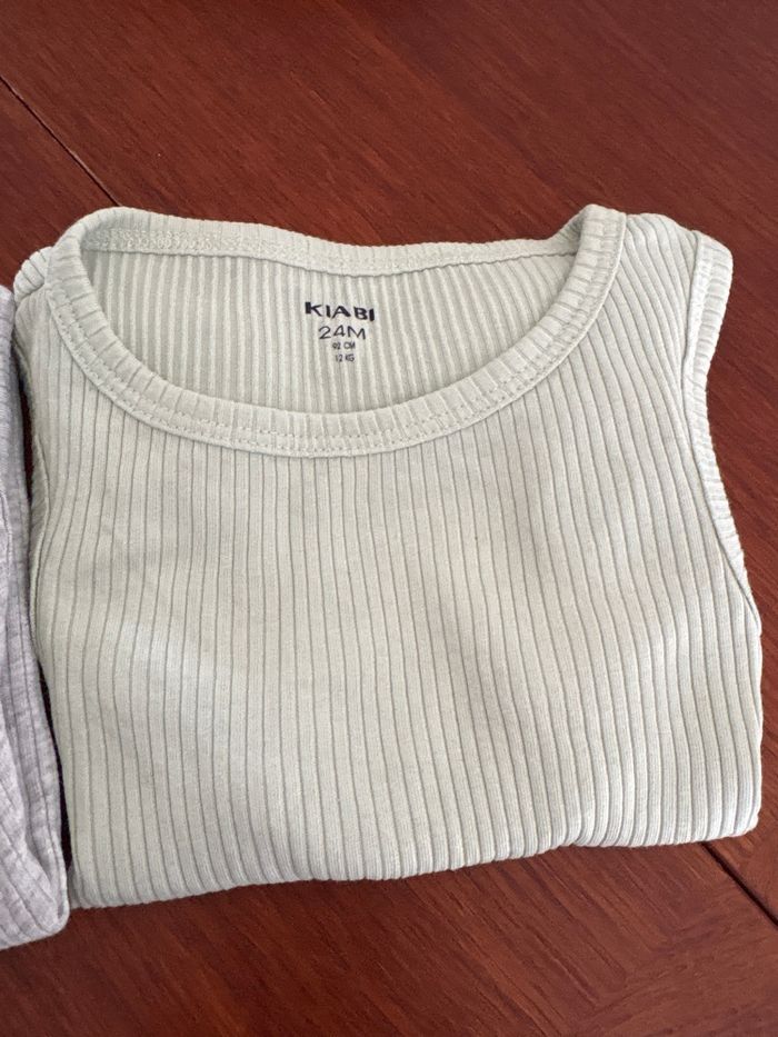 Lots Bodies débardeur - photo numéro 4