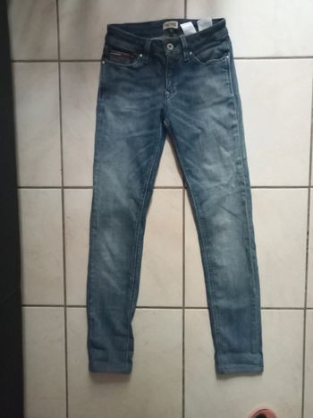 Pantalon Hilfiger Denim