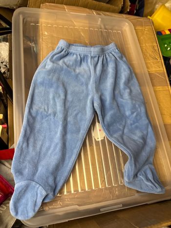 Bas de pyjama