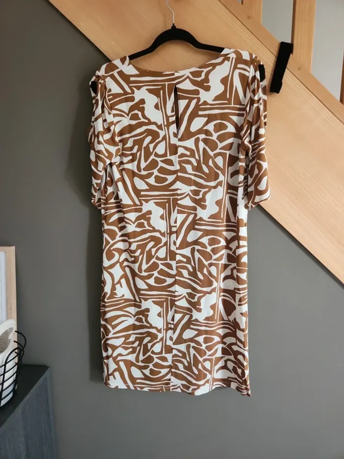 Robe femme Maria Bellentani - photo numéro 3