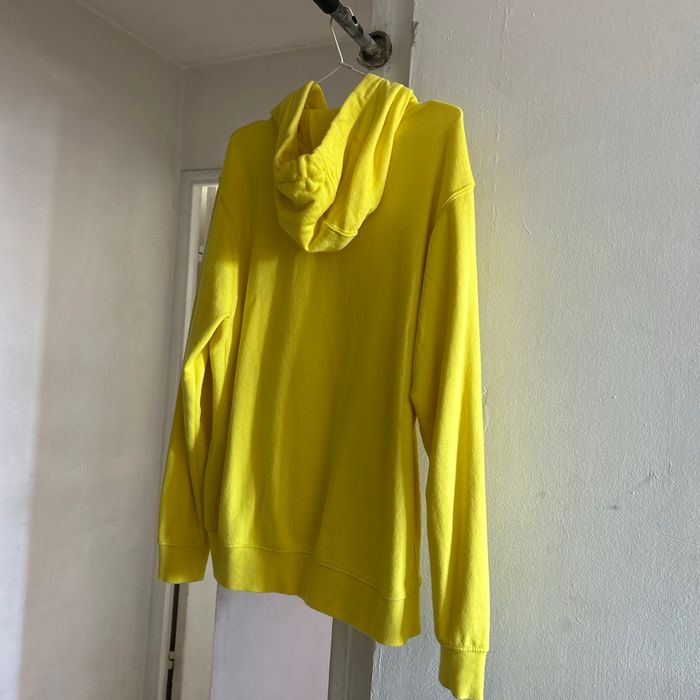 Souhaite homme à capuche, doublé, taille L - photo numéro 2