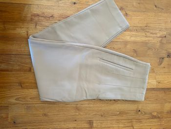 Pantalon Zara