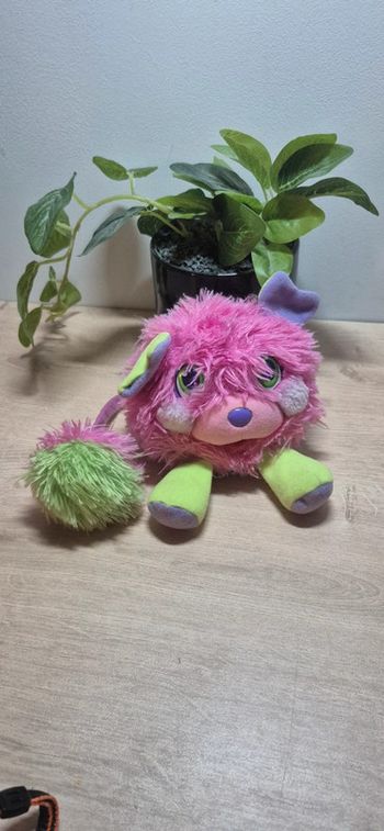 Peluche popples