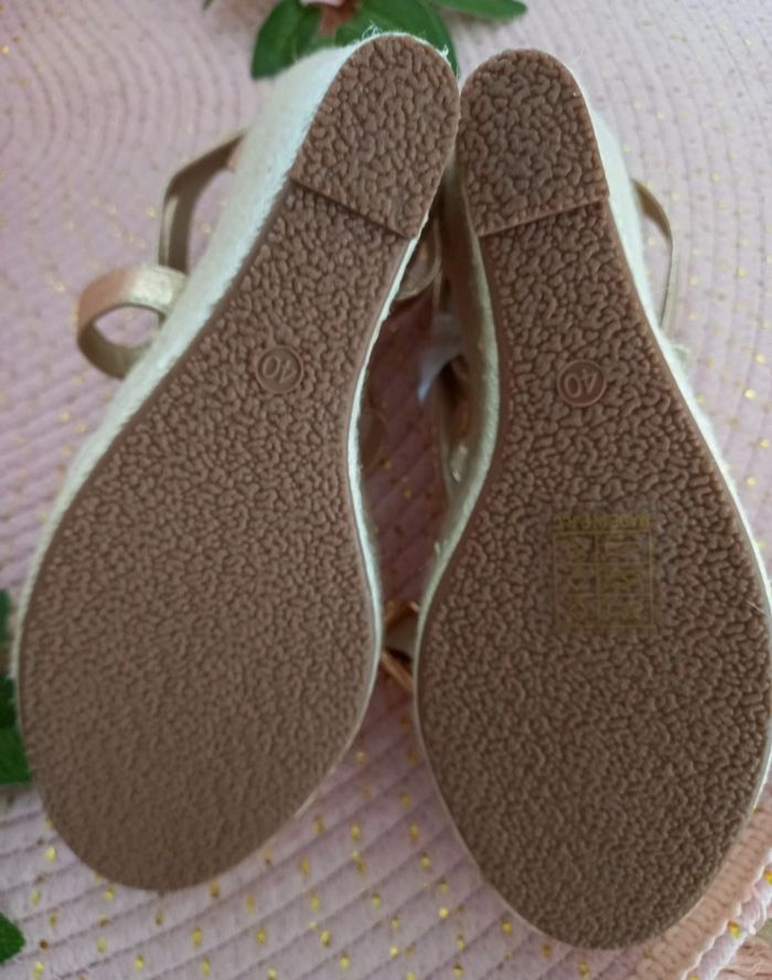 Chaussure talon femme - photo numéro 5