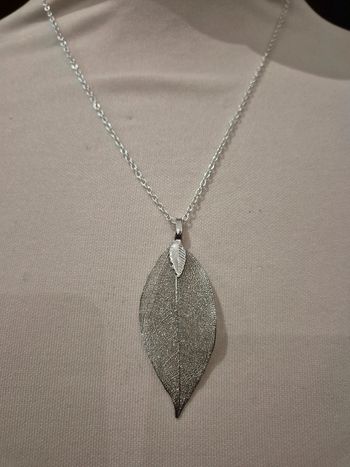 Collier fantaisie