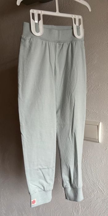 Legging Pinokio