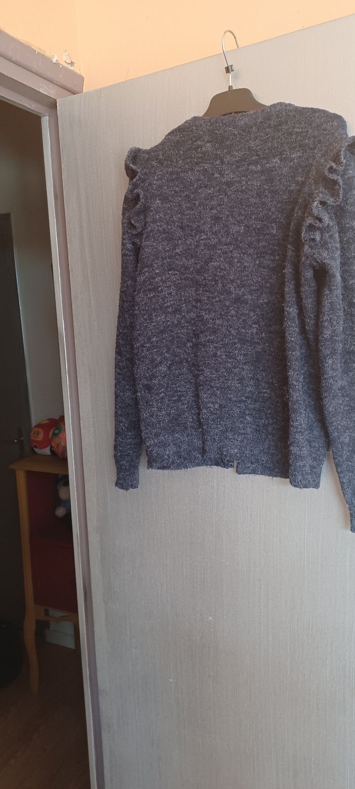 Très  beau vêtements fille T 10 ans - photo numéro 5
