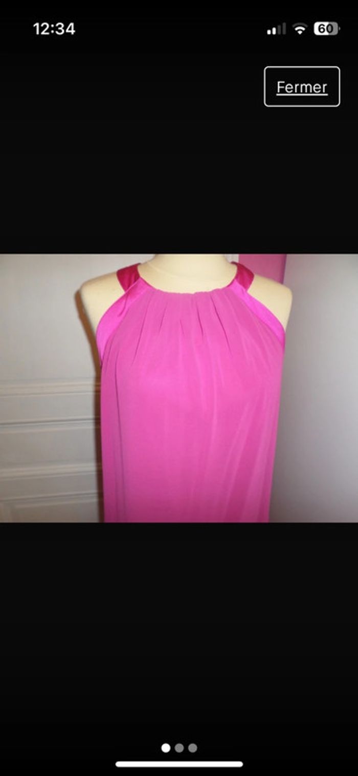 Robe taille 38 - photo numéro 4