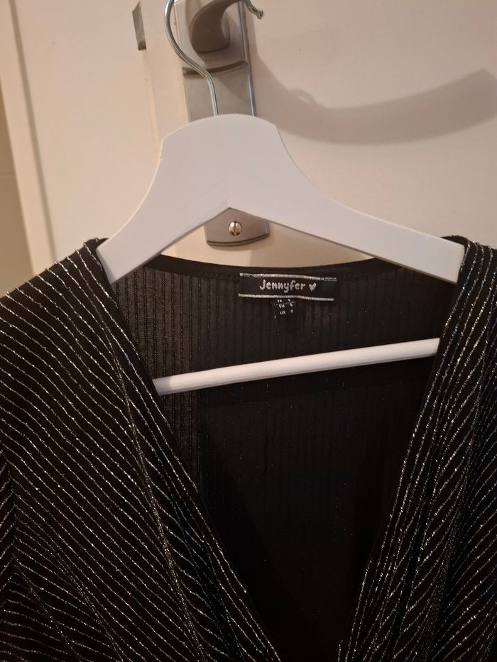 Combinaison short - photo numéro 2