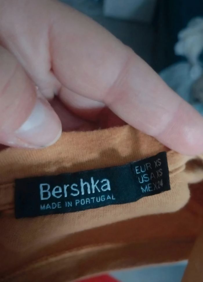 Tee shirt femme - photo numéro 3