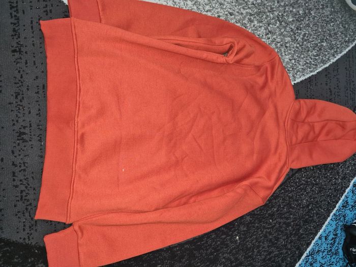 Pull à capuche - photo numéro 8