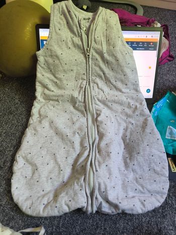 Gigouteuse bebe de 0 a 6 mois 