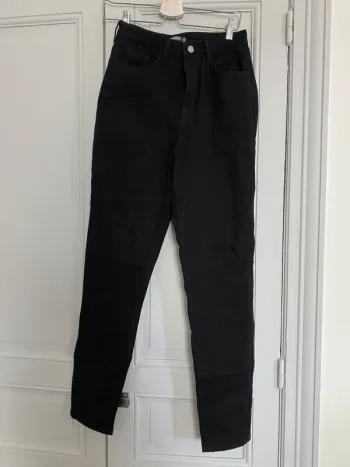 Jean noir Missguided