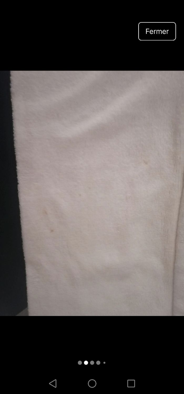 Couverture bébé - photo numéro 2