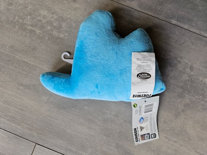 Peluche Fortnite certifié neuve - photo numéro 2