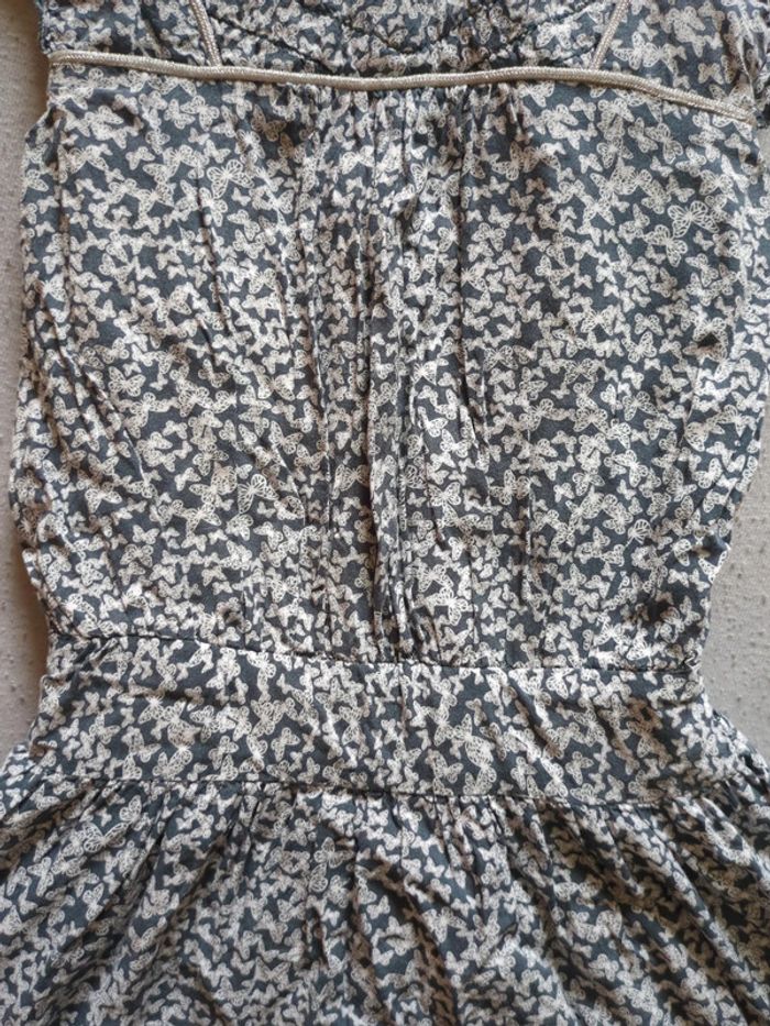 Robe 3 ans - photo numéro 2