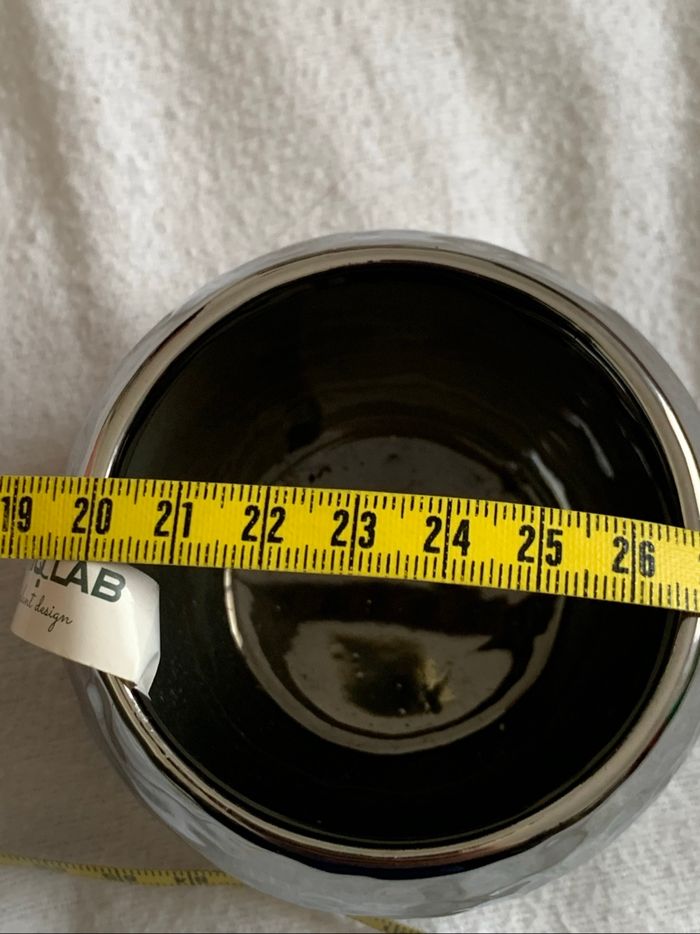 Petit cache pot - photo numéro 5