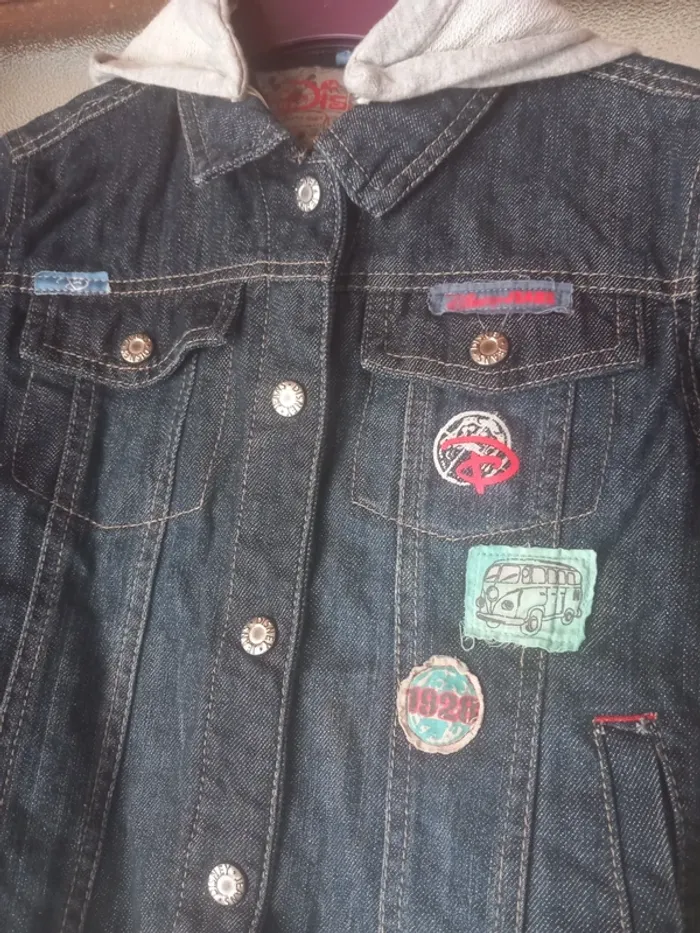 Veste Disney - photo numéro 2