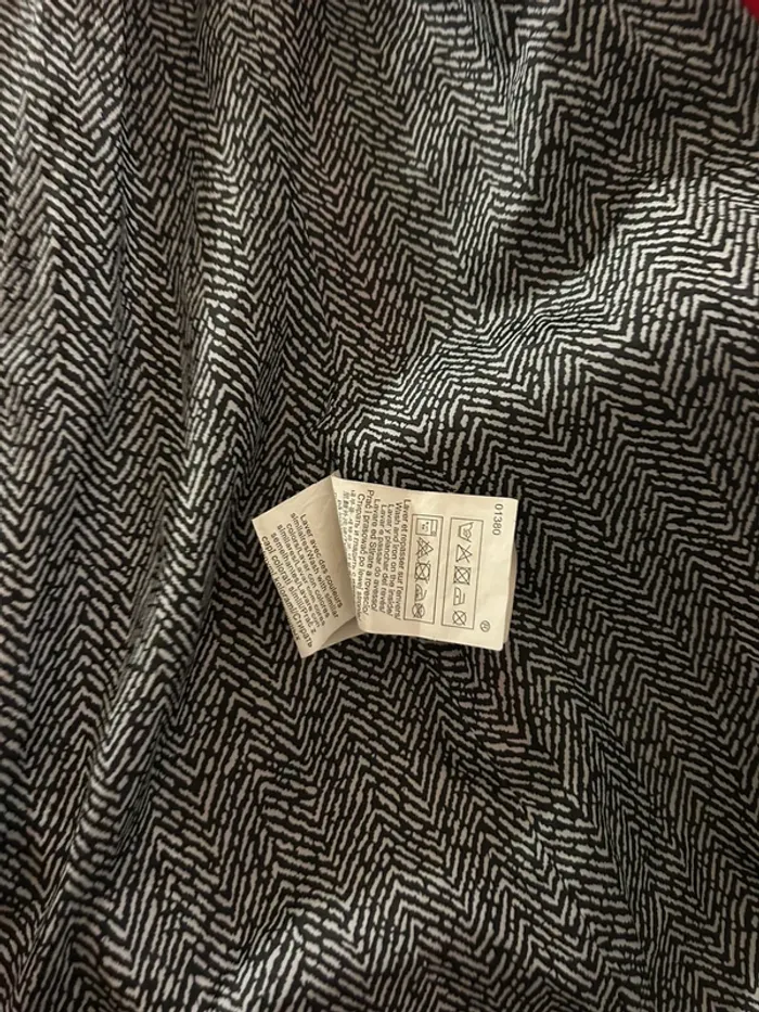 Veste rouge - photo numéro 6