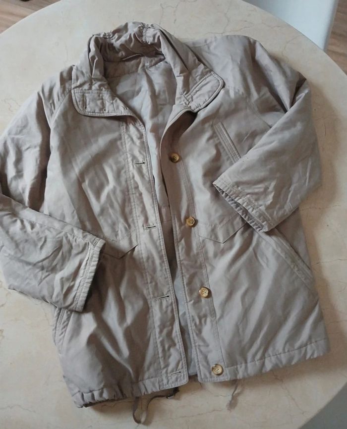 Parka taille 44💢