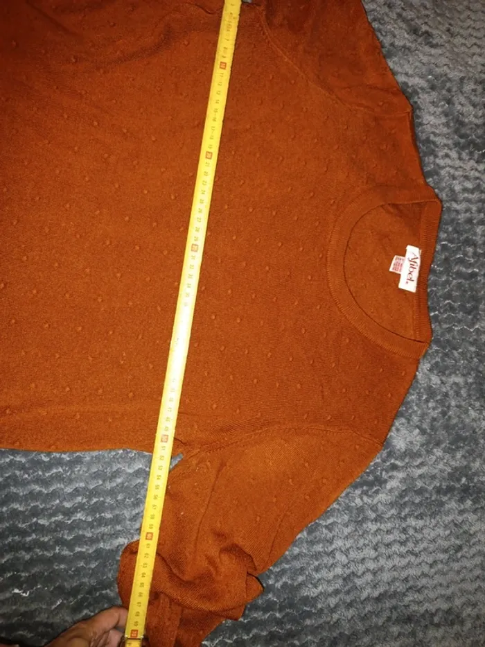 Pull femme 46 - photo numéro 10