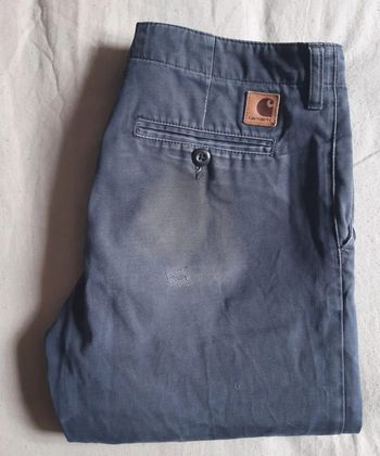 Pantalon Cahartt 31