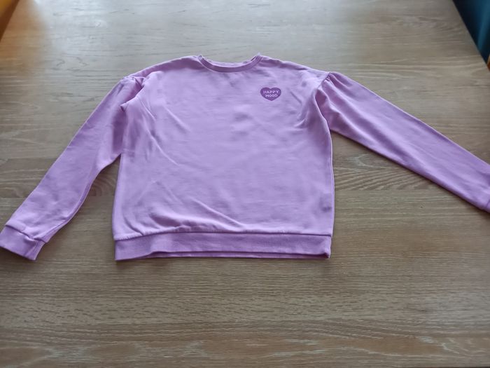 Sweat Kiabi fille 12 ans - Excellent état