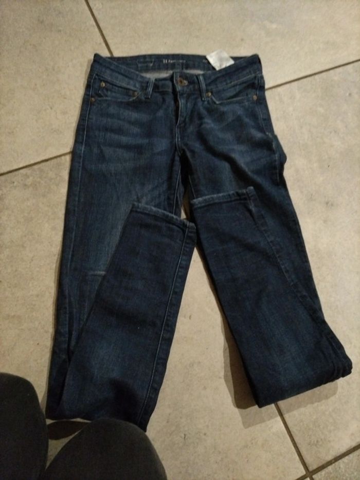 Jeans levis - photo numéro 2