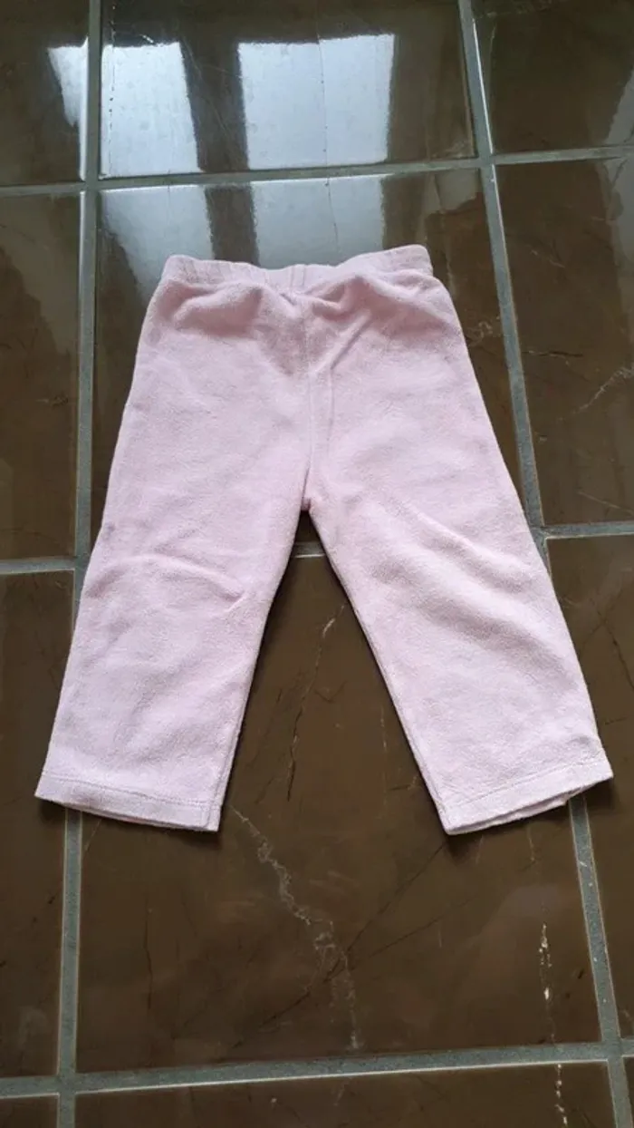 Pyjama En taille 2 ans - photo numéro 5