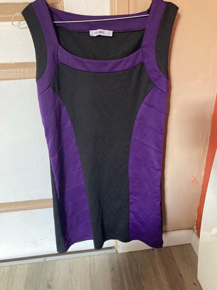 Robe 42