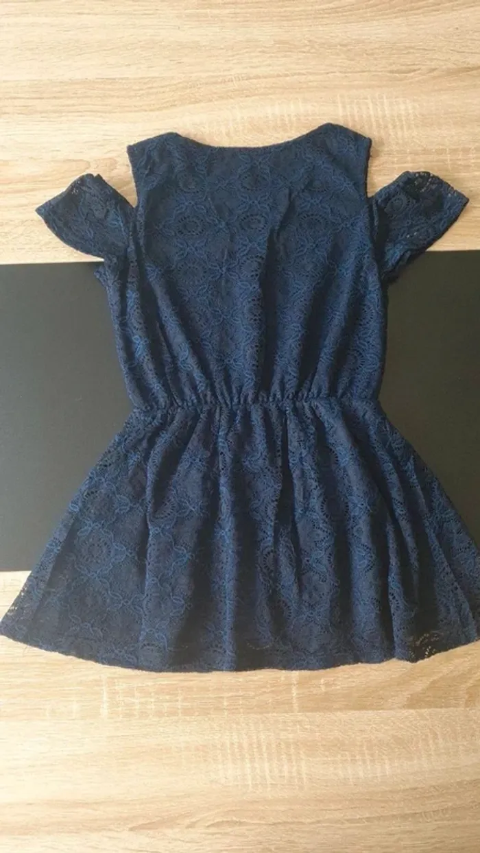 Robe 3 ans - photo numéro 2