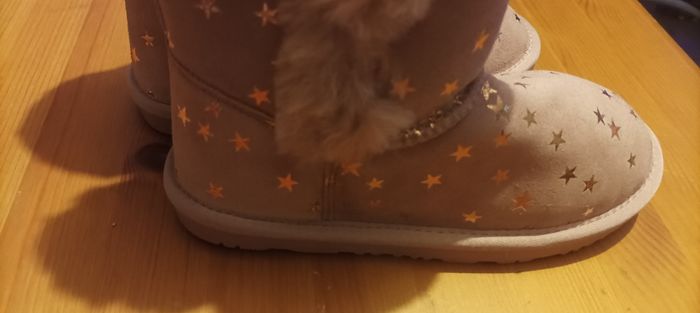 Botte neuve - photo numéro 5