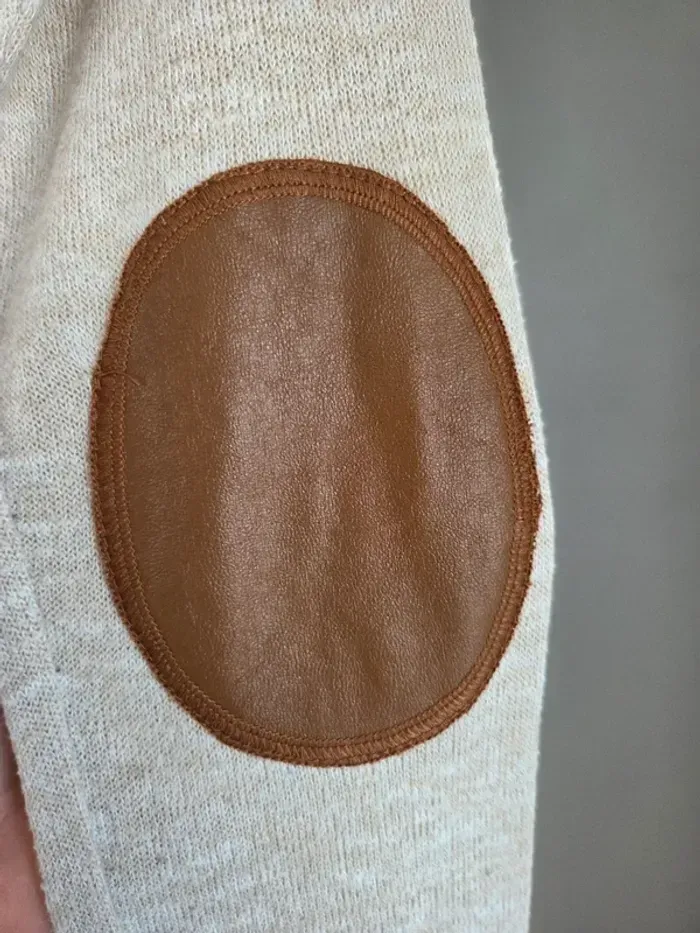 Pull vintage femme taille 40 Jennyfer - photo numéro 3