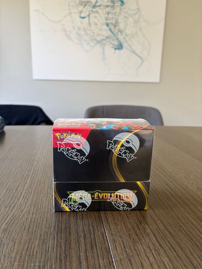 display ME01 - photo numéro 2