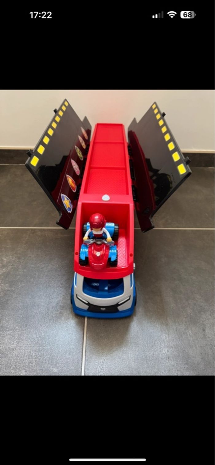 Pat patrouille - photo numéro 2