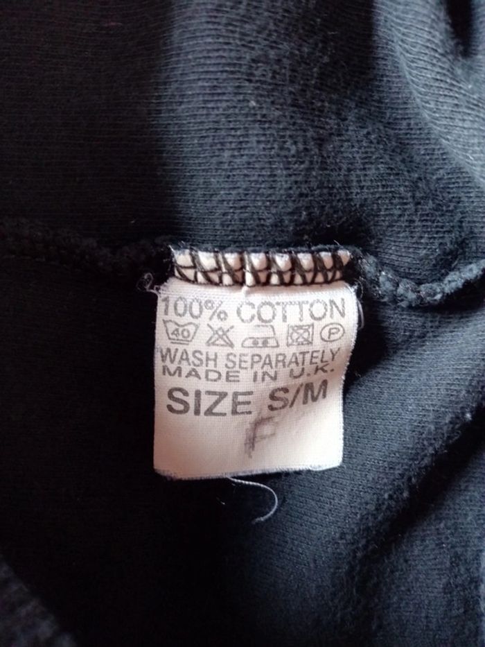 Gilet zippé - photo numéro 6