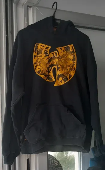 Sweat Wu-Wear L